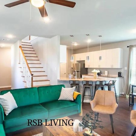 4Br 2,5Ba Holiday Home In The Heart Of Cowboy Nation Arlington Exteriör bild
