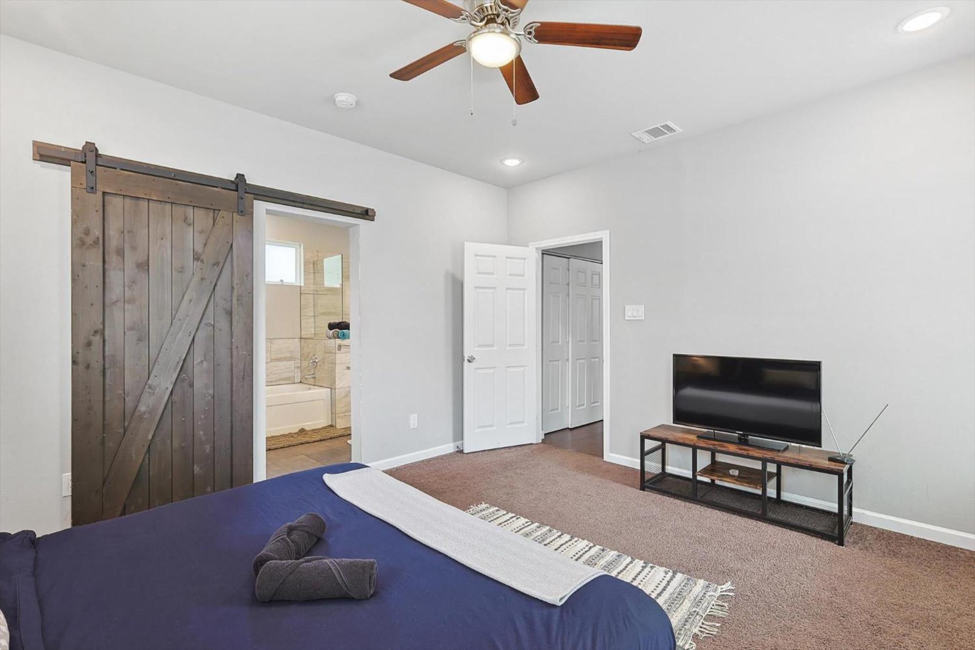 4Br 2,5Ba Holiday Home In The Heart Of Cowboy Nation Arlington Exteriör bild
