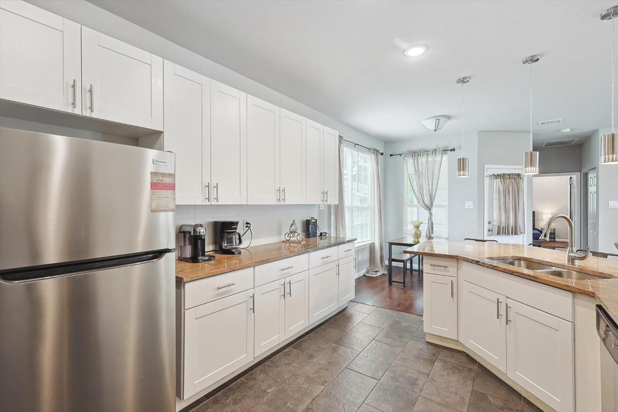 4Br 2,5Ba Holiday Home In The Heart Of Cowboy Nation Arlington Exteriör bild