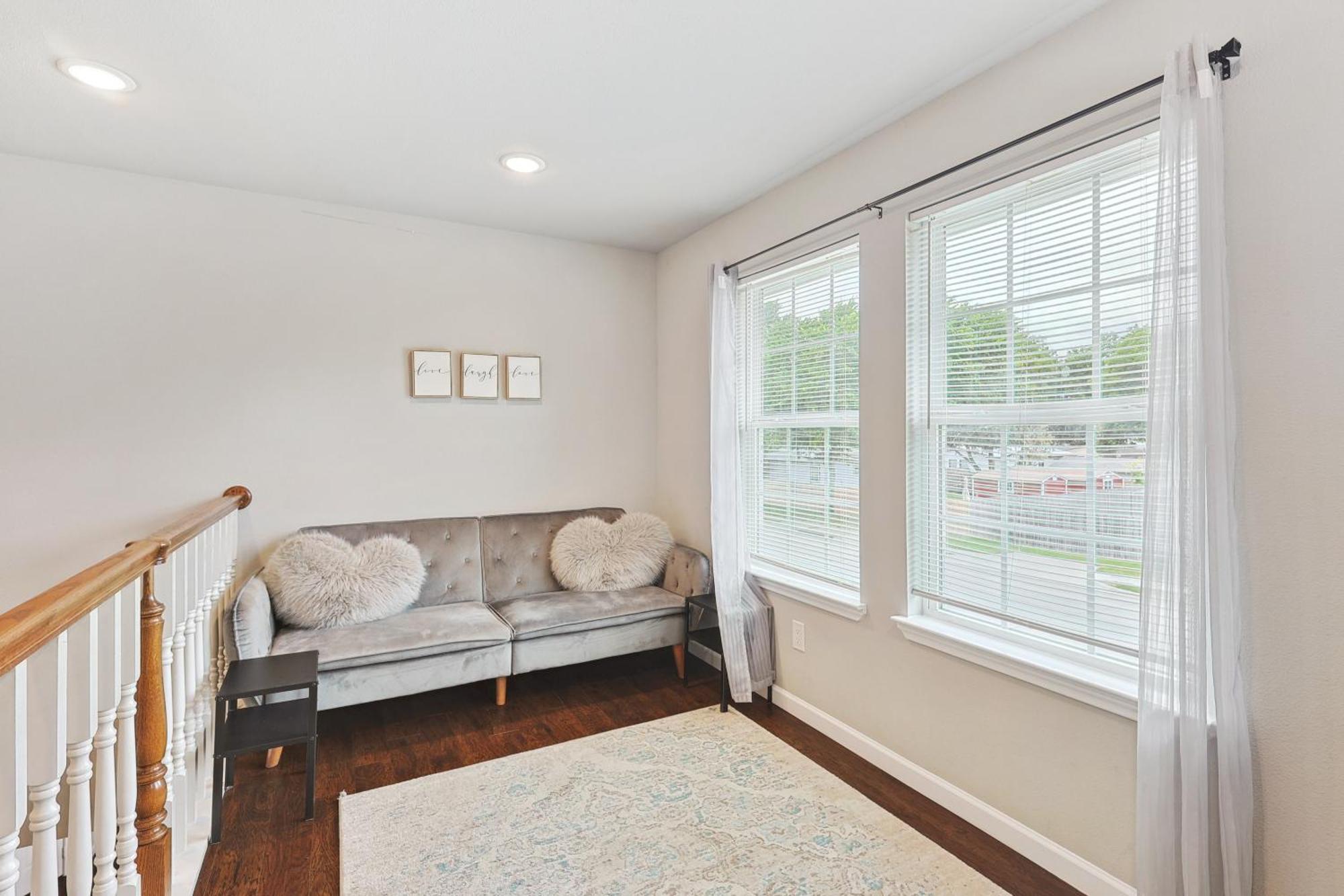 4Br 2,5Ba Holiday Home In The Heart Of Cowboy Nation Arlington Exteriör bild