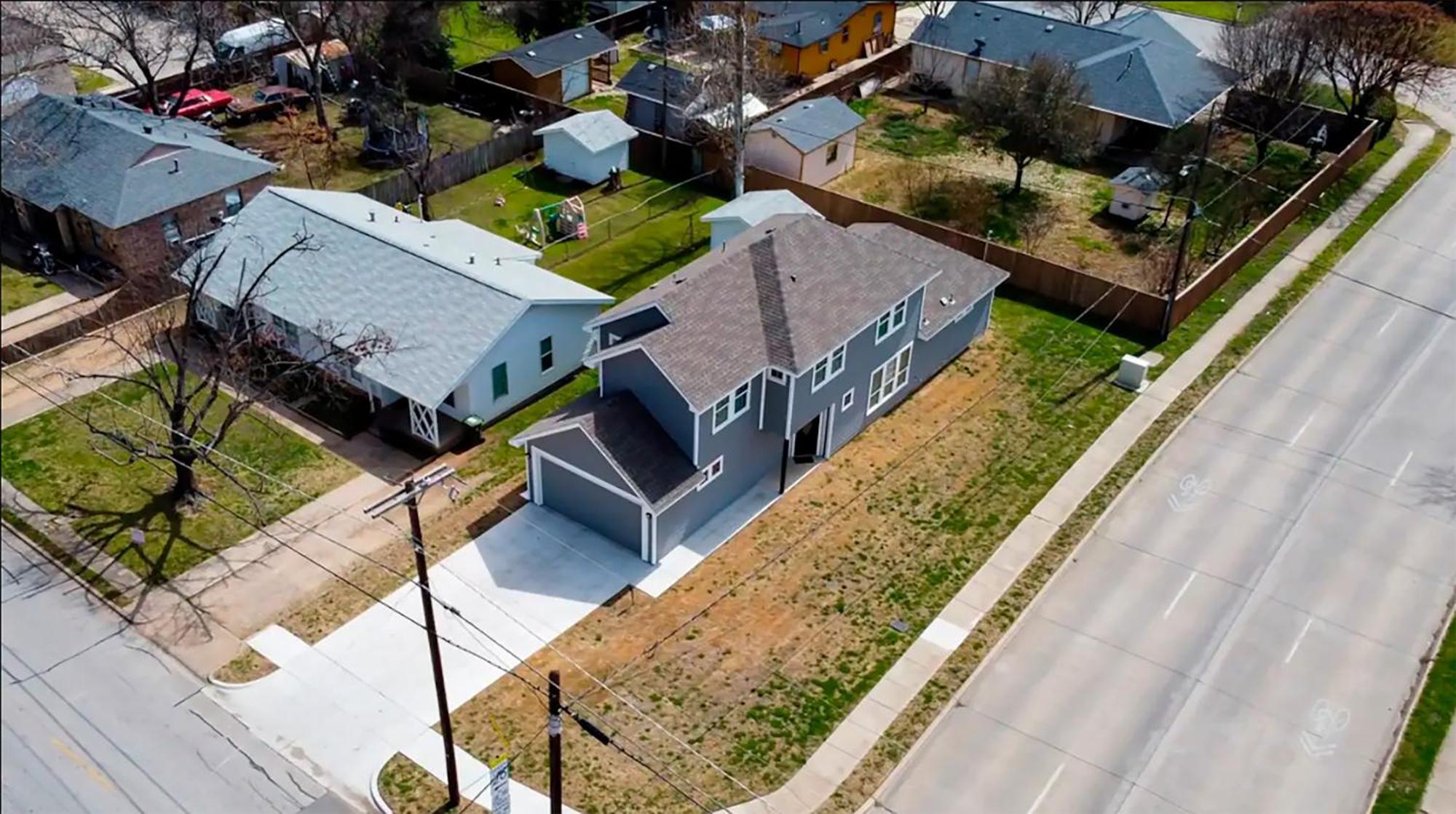 4Br 2,5Ba Holiday Home In The Heart Of Cowboy Nation Arlington Exteriör bild